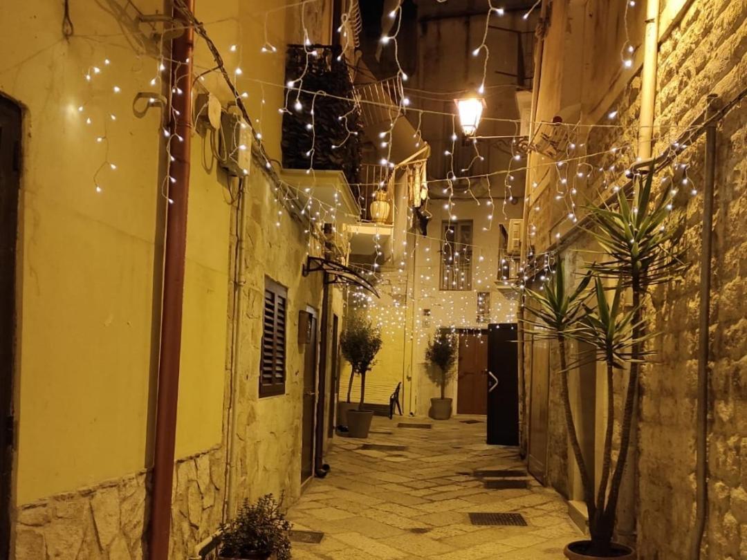 Terrazzini In Corte Bari Kültér fotó
