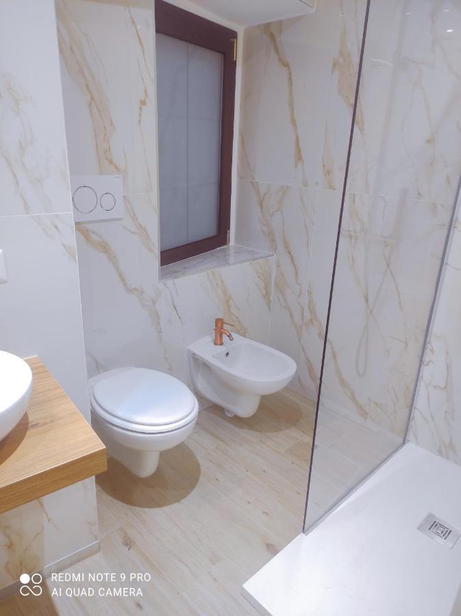 Terrazzini In Corte Bari Kültér fotó