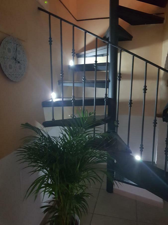 Terrazzini In Corte Bari Kültér fotó