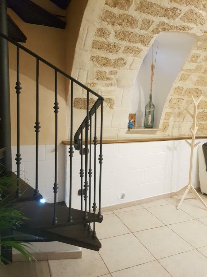 Terrazzini In Corte Bari Kültér fotó