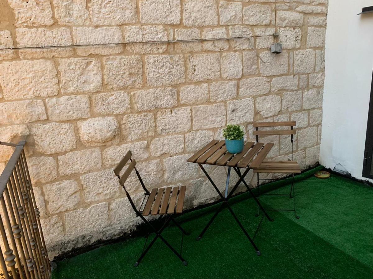 Terrazzini In Corte Bari Kültér fotó